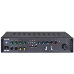 Factory supply 30 watts Pro Audio Mixer Swiftlet Nest Amplifier for swallows