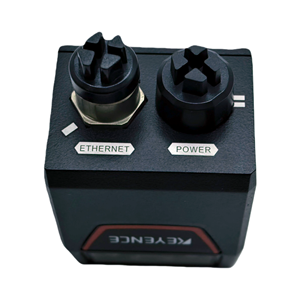 Lector de Códigos QR Ethernet de Alta Resolución SR-750HA de Tamaño Pequeño para Marcado Directo de Piezas (DPM) en Electrónica y Ensamblaje Automotriz - Product Image 5