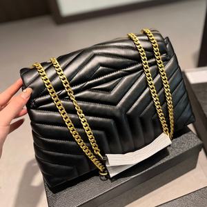 Sacs à main de luxe pour femmes 2025, sacs de marques célèbres de haute qualité, sacs à main souples et pliables - Product Image 1