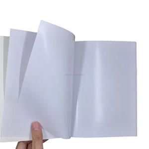 A5 personnalisé mignon couverture vierge papier autocollant réutilisable <span class=keywords><strong>livre</strong></span> - Product Image 4