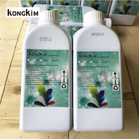 Tinta de Sublimación Compatible Premium INK-TANK 100ml 673 T673 T6731 para Recarga de Tinta de Color para Impresoras Epson L800 L805 L850 L1800