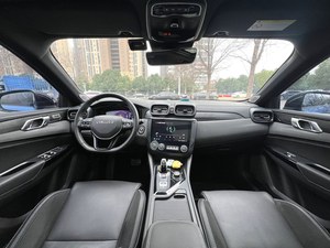 Auto Usado Lynk & Co 03 2.0TD Edición Champion 2021, Semiautomático, Techo Panorámico, Potente y Eficiente - Product Image 6