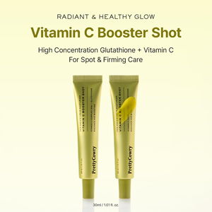Crème hydratante nourrissante raffermissante Booster éclaircissant Booster de <span class=keywords><strong>vitamine</strong></span> C Sérum booster Shot Crème pour le visage et les yeux Sérum éclatant - Product Image 1