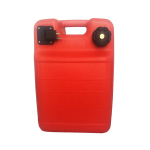 Pièces de <span class=keywords><strong>moteur</strong></span> <span class=keywords><strong>hors</strong></span>-<span class=keywords><strong>bord</strong></span>, réservoir de carburant externe antistatique <span class=keywords><strong>pour</strong></span> bateau portable à <span class=keywords><strong>essence</strong></span>, 12L 24L, accessoires de <span class=keywords><strong>moteur</strong></span> - Product Image 4