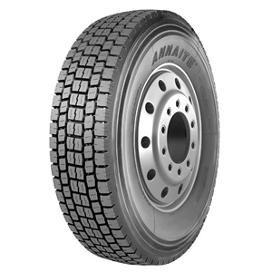 ยางรถบรรทุกและรถบัส ยี่ห้อ BOSSWAY รุ่น TBR ขนาด 315/80R22.5 - Product Image 2