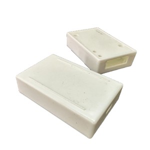 85623 Piezas de Plástico Moldeadas por Inyección Hechas a Medida para Carcasas de Electrodomésticos y Herrajes Mecánicos - Product Image 2