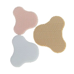 Férula nasal termoplástica <span class=keywords><strong>Aquaplast</strong></span> para rinoplastia Cirugía de fundición de nariz Inmovilización de rehabilitación de fracturas - Product Image 3