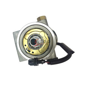 Asiento del Filtro de Combustible 0004774508 4004770108 4.63304 para Camión Europeo Mercedes-Benz MP2 / <span class=keywords><strong>MP3</strong></span> - Product Image 4