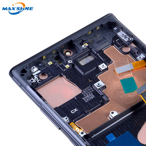 Venta al por mayor reemplazo pantalla digitalizador montaje LCD para Xiaomi Redmi <span class=keywords><strong>Note</strong></span> 5 6 7 8 9 10 11T 11 <span class=keywords><strong>Pro</strong></span> LCD completo - Product Image 3