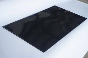 עוביים של 0.5 מ\\\"מ/1 מ\\\"מ/5 מ\\\"מ/8 מ\\\"מ, חומר אקזוטי, ניתן לכביסה, צבע שקוף, גומי סיליקון לשימוש תעשייתי, קשיות 20-90 שור A - Product Image 6