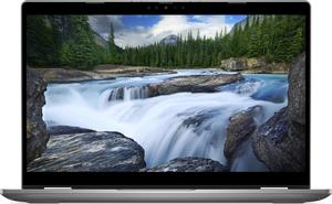 พีซีพกพา Latitude 3440 ตอบสนองรวดเร็ว รองรับการใช้งานหลายโปรแกรมพร้อมกัน ใช้ชิป Core i7 1355U แรม 16GB DDR4  พร้อมหน่วยความจำแบบ M.2 2280 PCIe ขนาด 512GB - Product Image 5