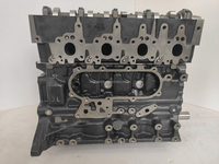 MTI Haute Qualité 22R 3RZ-FE 3Y 4Y 1KD 2KD-FTV 2L 3L Bloc Long Moteur pour Toyota 4Runner N60 N120 N180 N210 N280