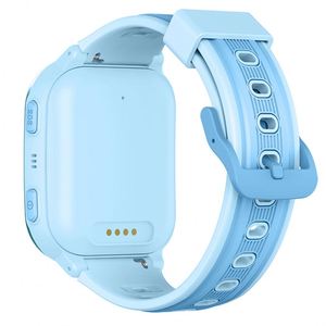 D58 4G <b>Kids</b> Smart <b>Watch</b> with Sim Card 1.72inch Screen GPS+LBS+WIFI Location SOS Button Video Call Android Children Smart <b>Watch</b> - Product Image 6