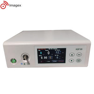 Insufflatore di Gas addominale 30L 40L 50L insufflatore compatto CO2 per procedure laparoscopiche efficienti - Product Image 1