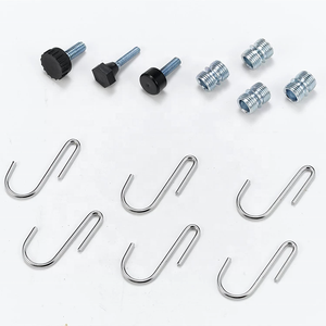 ASSMILE 3-Tier Chrome Bakers <strong>Wire</strong> <strong>Rack</strong> With Moveable Wooden Top Kitchen Organizer <strong>Rack</strong> Microwave <strong>Oven</strong> <strong>Wire</strong> Shelf Storage <strong>Rack</strong> - Product Image 6