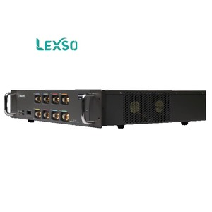 Osciloscopio de Alta Resolución Siglent Sds6208l, Admite hasta 512 Canales Analógicos Lexso - Product Image 3
