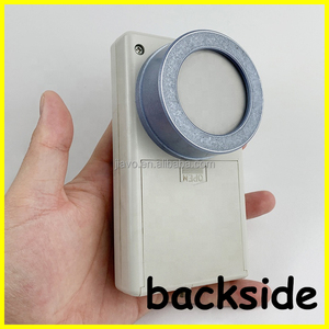 Японский маленький отрицательный ионный кулон тест Com-3010 Pro - Product Image 6