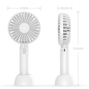X528 Portable Usb Air Blower Eye <b>Lash</b> <b>Extensions</b> Air Dryer Eyelash <b>Glue</b> Fast Dry Handy Mini Fan - Product Image 3