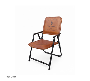 Silla Moderna de Bar y Salón, Asiento Cómodo y Elegante para el Hogar, Cocina, Comedor y Restaurantes, Proveedor Indio - Product Image 1