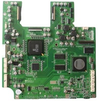 Carte de contrôle d'amplificateur de haut-parleur pour jouets / Circuit imprimé d'amplificateur de haut-parleur pour jouets / PCB d'amplificateur de haut-parleur pour jouets