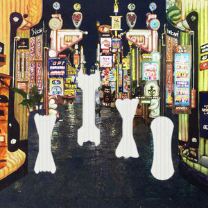 Bandes nasales Jiebao Breathe Right, patchs corporels avec certification CE, tissu tissé pour lutter contre le ronflement et améliorer la respiration nasale - Product Image 3