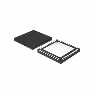 EFR32FG23A010F256GM40-C ตัวแทนจำหน่ายที่ได้รับอนุญาต ไอซีรับส่งสัญญาณ RF - Product Image 1