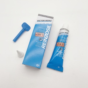 VICTOR REINZ REINZOSIL Scellant universel <span class=keywords><strong>haute</strong></span> température (320 ° C, 70 ml) - Product Image 2