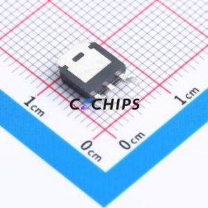 Original et nouveau IRFR9210PBF-VB TO-252 Transistor Transistor à effet de champ (MOSFET) - Product Image 2