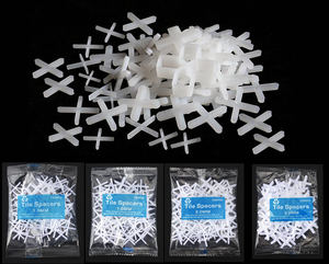 Ruixin raiondi — entretoise de <span class=keywords><strong>carrelage</strong></span> en plastique, 2mm, pour le <span class=keywords><strong>carrelage</strong></span>, système de nivellement des carreaux - Product Image 5