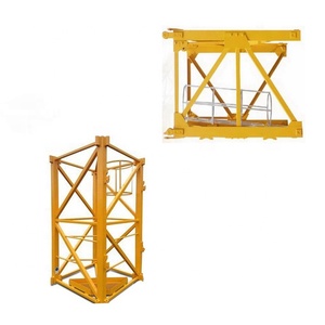 <span class=keywords><strong>7030</strong></span> mast phần cẩu tháp đa chức năng - Product Image 5