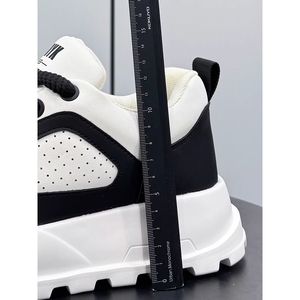 <span class=keywords><strong>Zapatos</strong></span> Casuales Transpirables <span class=keywords><strong>de</strong></span> Marca <span class=keywords><strong>de</strong></span> Moda Panda Loafers para Hombre, con Cordones y Punta Puntiaguda, Ideales para el Verano, para Comercio Exterior Transfronterizo y Venta Minorista. - Product Image 2