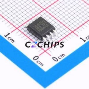 ชิปวงจรรวม SOIC-8-208mil IS25LP016D-JBLE และแฟลชแบบใหม่ดั้งเดิม - Product Image 1
