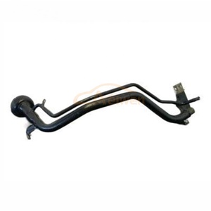 Aelwen Auto Car Fuel Pipe Neck Utilisé pour <span class=keywords><strong>NISSAN</strong></span> PATHFINDER II 17221-0W000 172210W000 17221-5W400 172215W400 - Product Image 2