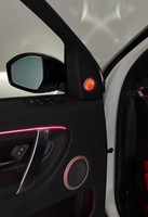Éclairage d'ambiance Cardoo pour Land Rover Discovery Sport 2020-2025 – Amélioration de l'intérieur de la voiture, accessoires de décoration lumineuse LED Symphony