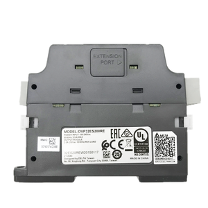 โมดูลควบคุม PLC รุ่น DVP32ES200RE - Product Image 4