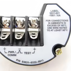 E03031- 0332 - 0004 Bloc de terminaison transitoire avec affichage LCD en stock - Product Image 4