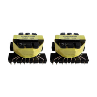 Transformateur abaisseur 220v vers 110v 500w Haute fréquence Haute tension Transformateur de puissance à impulsions