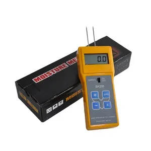 SKZ111C-2 Digital Portable Meat Moisture Meter For Poultry Water Injection Pork Chicken Beef Lamb