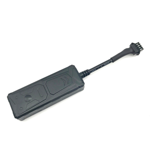 Traceur GPS moto mini avec coupure moteur, dispositif de suivi GPS pour moto et véhicule Secumoreplus C32 - Product Image 3