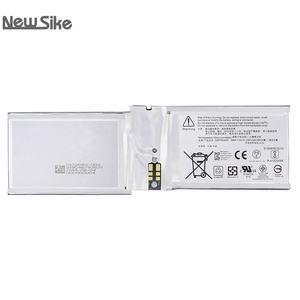 Branad 全新替换电池 18Wh 2387mAh G3HTA044H 笔记本电脑电池 适用于 Microsoft Surface BOOK 1 1703 1704 1705 2 1832 G3HTA020H - Product Image 2
