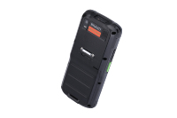 Ordinateur mobile portable PDA pour smartphone robuste Android 11 de 5.5 pouces pour entrepôts en stock