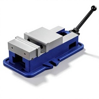 Accessoires pour machines-outils, étau universel polyvalent, montage facile pour tour, fraiseuse et machine CNC