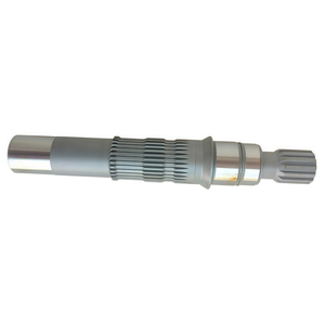 อะไหล่ซ่อมปั๊มไฮดรอลิกแบบลูกสูบ Sauer-danfoss 11012424  เพลาขับ 90MF075 14T 12/24 (S1)  มอเตอร์ลูกสูบแกน 90 75 ซีซี - Product Image 3