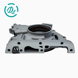 Couvre-culbuteurs EexcavaStart 1011015A52D pour BF6M1013FC BF6M1013EC LG6250 LG6300 Remplace 4110000970014 - Product Image 4