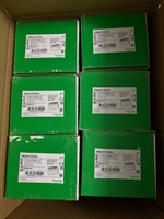 A Brand New 100% Original Tm241ce24u Plc Controller Ethernet 24 I/o Transistor 24v High Speed in