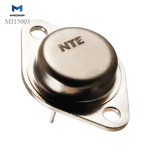 (Single Bipolar Transistors) MJ15003