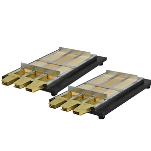 Precio al por mayor Máquina de Embalaje manual de cigarrillos Máquina de embalaje de caja de cigarrillos de alta calidad En stock - Product Image 1