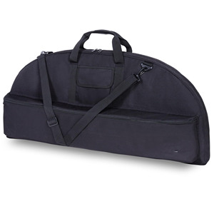 Muestra Gratuita de Funda para Flechas de Arquería Tradicional con Respaldo de Gamuza - Funda para Flechas - Portaflechas - Bolsa de Arquería - Product Image 1