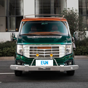<span class=keywords><strong>Camping</strong></span>-<span class=keywords><strong>car</strong></span> Wowsen <span class=keywords><strong>d</strong></span>'<span class=keywords><strong>occasion</strong></span> pas cher, automatique, conduite à gauche, intérieur sombre, MPV à vendre au <span class=keywords><strong>prix</strong></span> de gros, idéal pour les voyages en famille et le <span class=keywords><strong>camping</strong></span> - Product Image 2