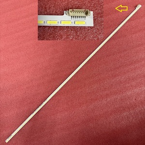 Tira de Retroiluminación LED para TV Vizio <span class=keywords><strong>Wistron</strong></span> de 47 Pulgadas L47M1-AA M471i-A2 V470FWSS02 DPS-134DP 56.38005.451 M471I-A2 34.P1414.001 - Product Image 1
